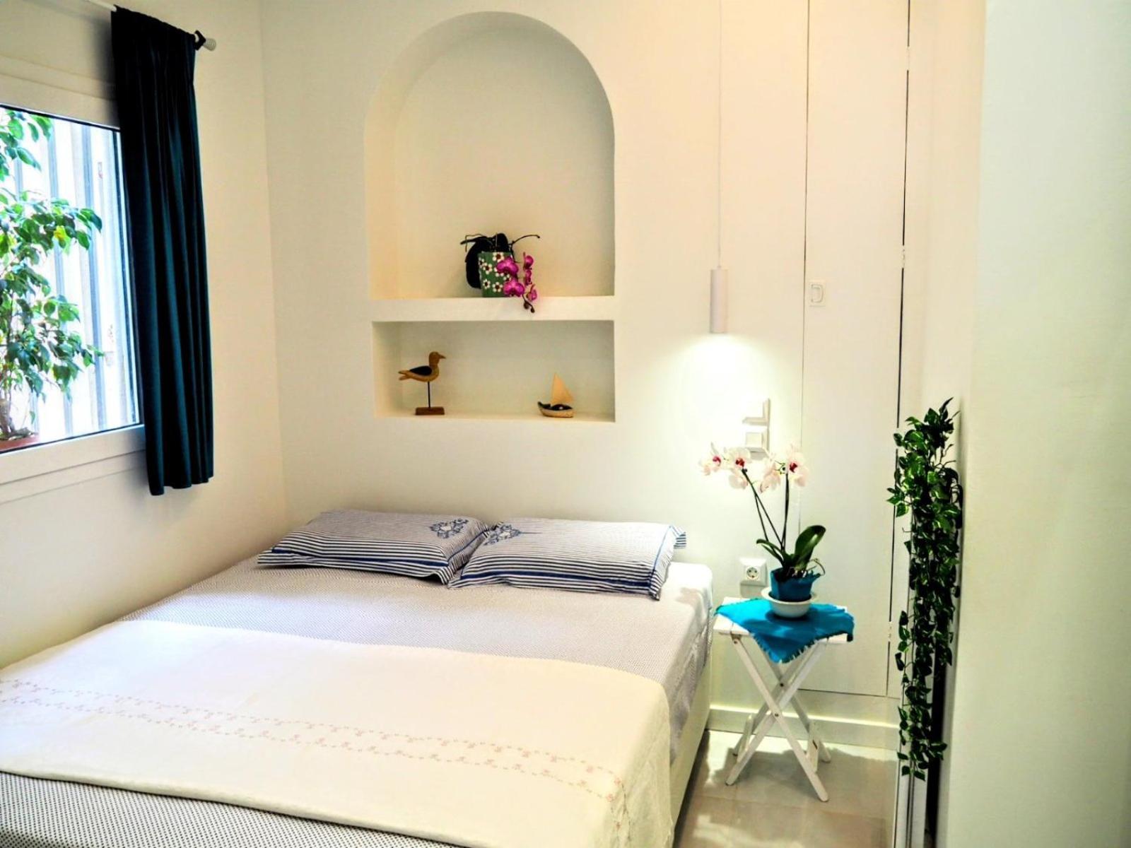 Athens White House Appartement Buitenkant foto