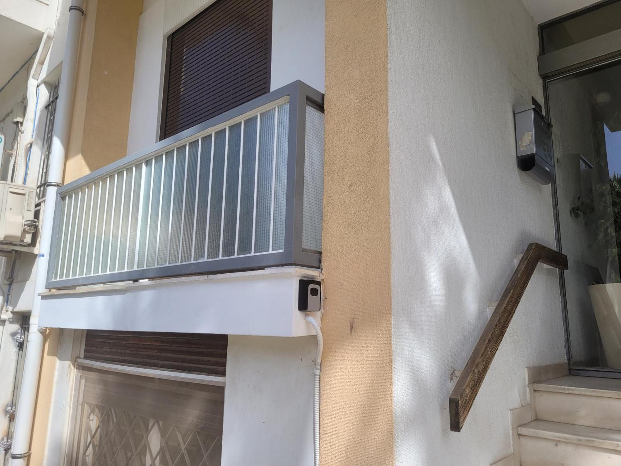 Athens White House Appartement Buitenkant foto